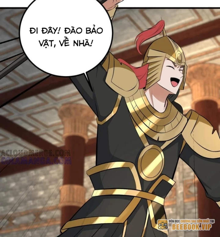 Ngày Tôi Sinh Ra, Bách Quỷ Dạ Hành, Tuyết Thi Hộ Đạo Chapter 745 - 15