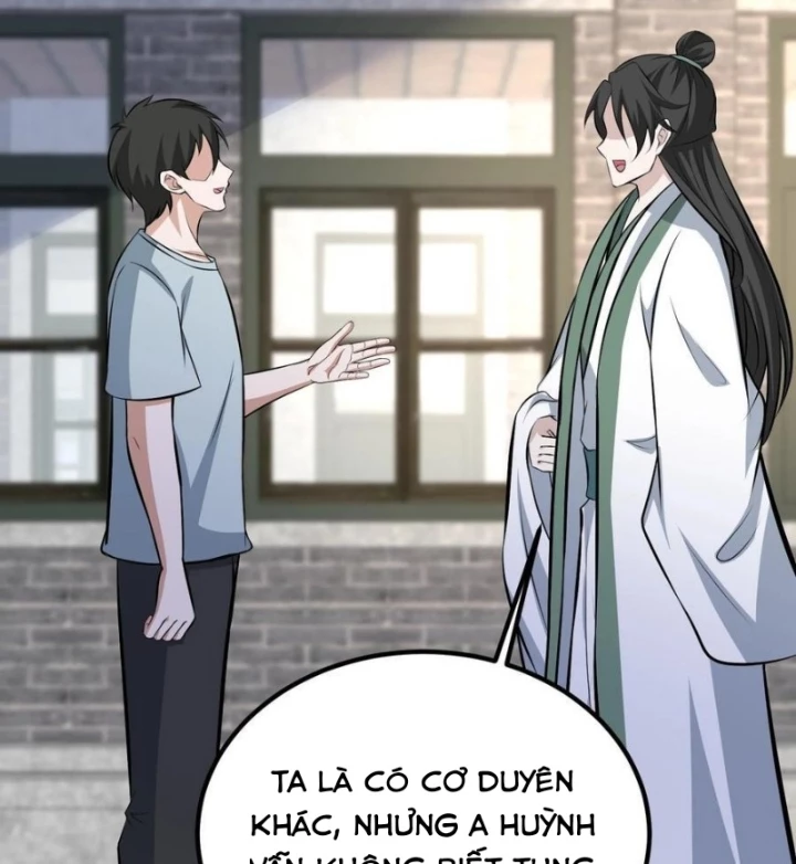 Ngày Tôi Sinh Ra, Bách Quỷ Dạ Hành, Tuyết Thi Hộ Đạo Chapter 745 - 20