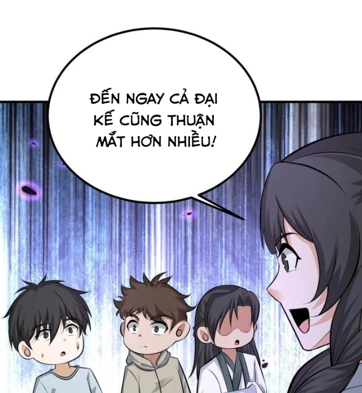 Ngày Tôi Sinh Ra, Bách Quỷ Dạ Hành, Tuyết Thi Hộ Đạo Chapter 745 - 46