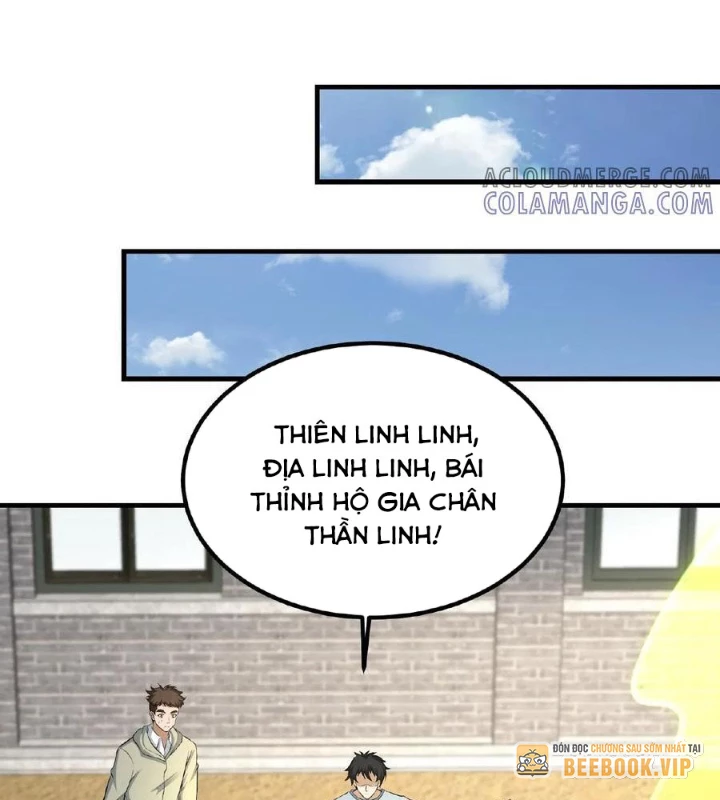 Ngày Tôi Sinh Ra, Bách Quỷ Dạ Hành, Tuyết Thi Hộ Đạo Chapter 746 - 15