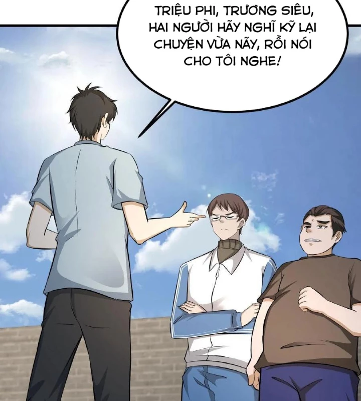 Ngày Tôi Sinh Ra, Bách Quỷ Dạ Hành, Tuyết Thi Hộ Đạo Chapter 746 - 25