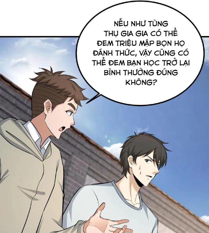 Ngày Tôi Sinh Ra, Bách Quỷ Dạ Hành, Tuyết Thi Hộ Đạo Chapter 746 - 29