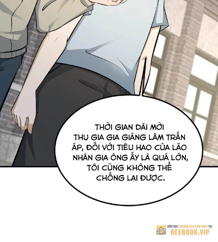 Ngày Tôi Sinh Ra, Bách Quỷ Dạ Hành, Tuyết Thi Hộ Đạo Chapter 746 - 30