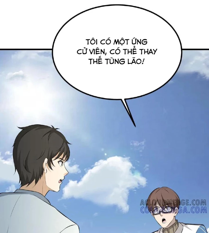 Ngày Tôi Sinh Ra, Bách Quỷ Dạ Hành, Tuyết Thi Hộ Đạo Chapter 746 - 31
