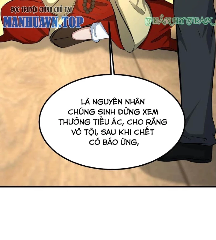 Ngày Tôi Sinh Ra, Bách Quỷ Dạ Hành, Tuyết Thi Hộ Đạo Chapter 746 - 49