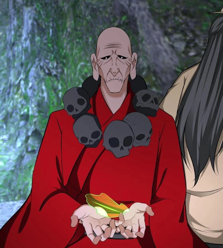 Ngày Tôi Sinh Ra, Bách Quỷ Dạ Hành, Tuyết Thi Hộ Đạo Chapter 747 - 7