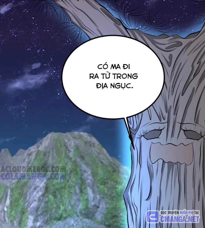 Ngày Tôi Sinh Ra, Bách Quỷ Dạ Hành, Tuyết Thi Hộ Đạo Chapter 747 - 9