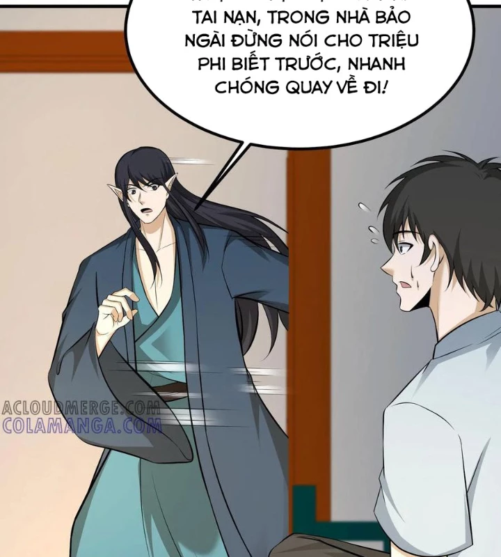 Ngày Tôi Sinh Ra, Bách Quỷ Dạ Hành, Tuyết Thi Hộ Đạo Chapter 747 - 25