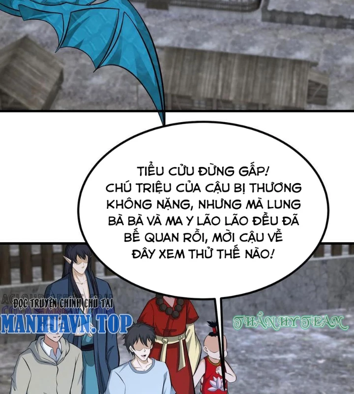 Ngày Tôi Sinh Ra, Bách Quỷ Dạ Hành, Tuyết Thi Hộ Đạo Chapter 747 - 32