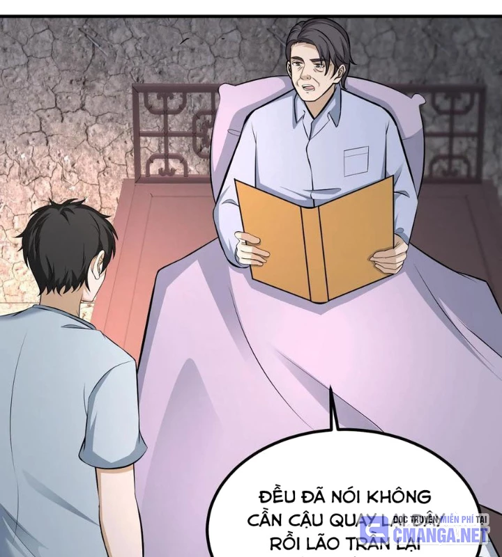Ngày Tôi Sinh Ra, Bách Quỷ Dạ Hành, Tuyết Thi Hộ Đạo Chapter 747 - 36
