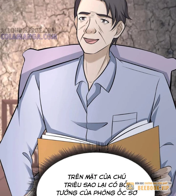 Ngày Tôi Sinh Ra, Bách Quỷ Dạ Hành, Tuyết Thi Hộ Đạo Chapter 747 - 39
