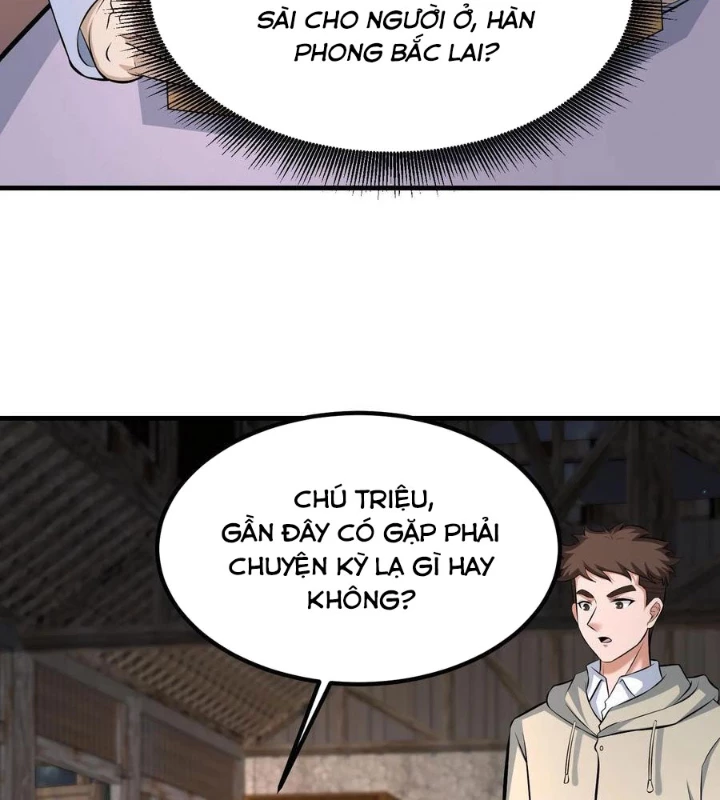 Ngày Tôi Sinh Ra, Bách Quỷ Dạ Hành, Tuyết Thi Hộ Đạo Chapter 747 - 40