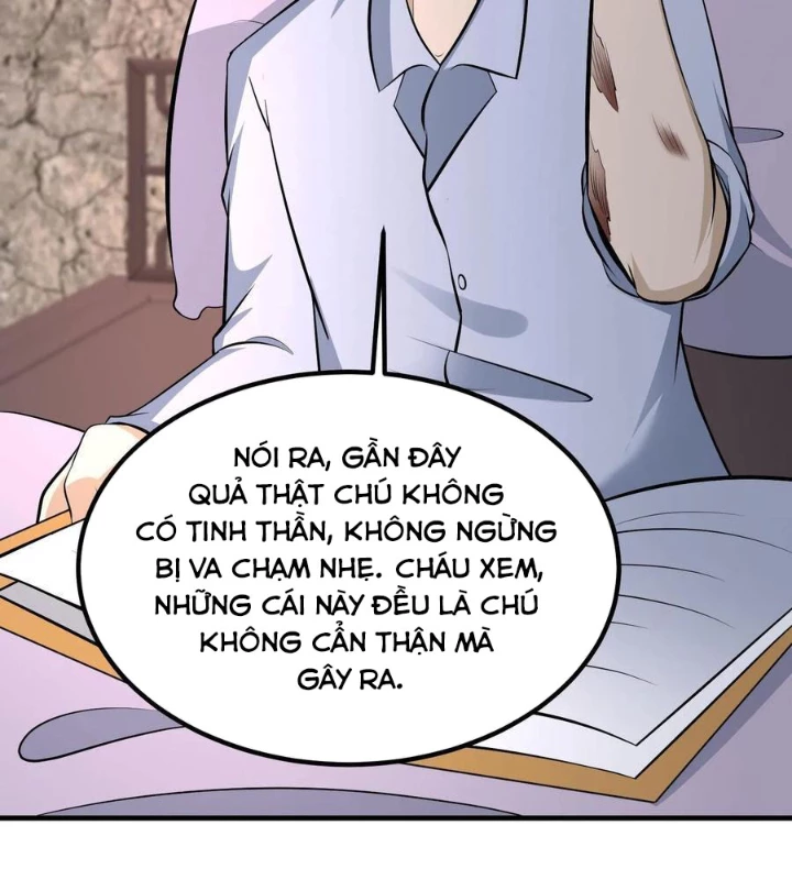 Ngày Tôi Sinh Ra, Bách Quỷ Dạ Hành, Tuyết Thi Hộ Đạo Chapter 747 - 43