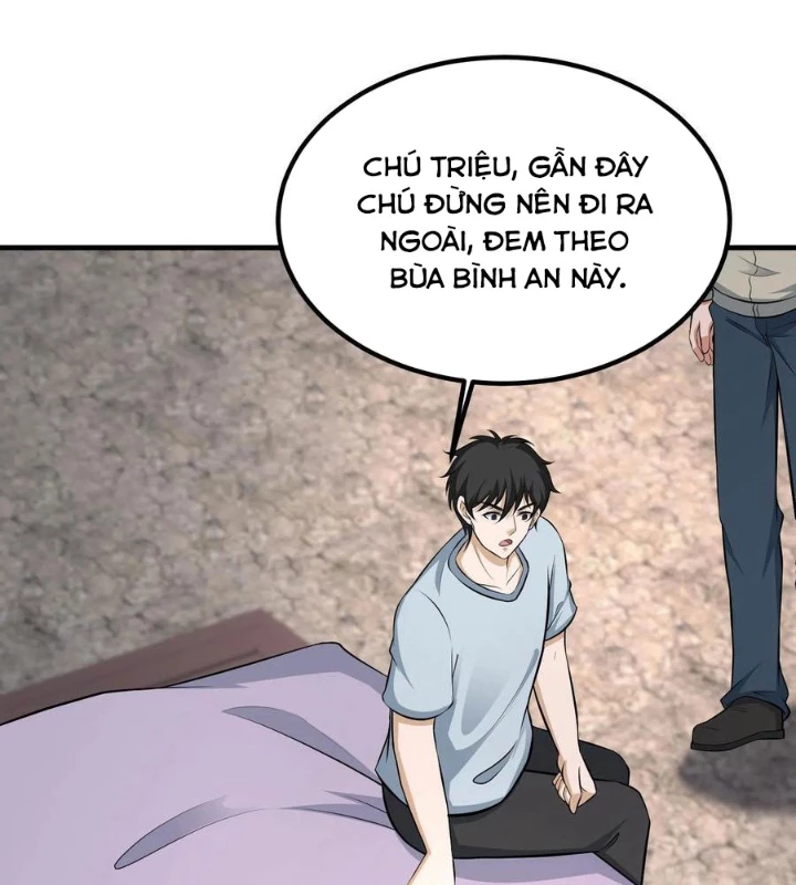 Ngày Tôi Sinh Ra, Bách Quỷ Dạ Hành, Tuyết Thi Hộ Đạo Chapter 747 - 44