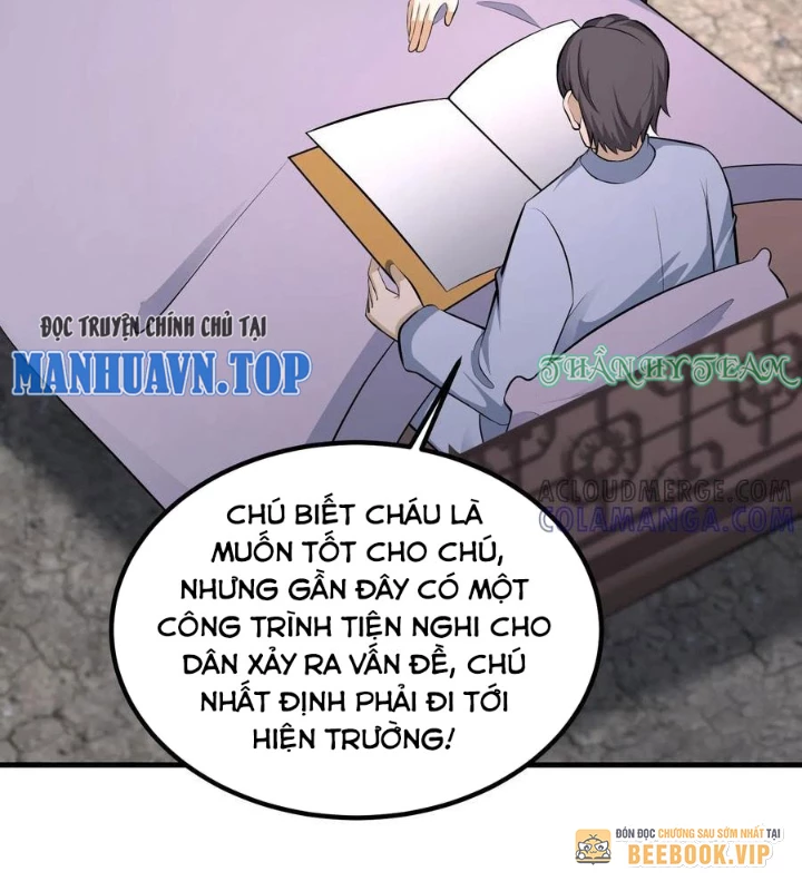 Ngày Tôi Sinh Ra, Bách Quỷ Dạ Hành, Tuyết Thi Hộ Đạo Chapter 747 - 45