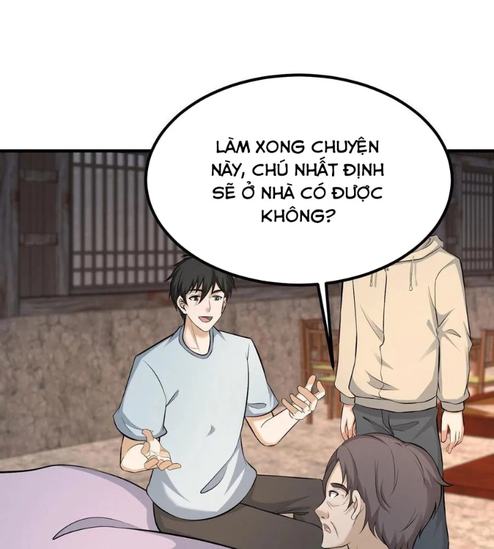 Ngày Tôi Sinh Ra, Bách Quỷ Dạ Hành, Tuyết Thi Hộ Đạo Chapter 747 - 47
