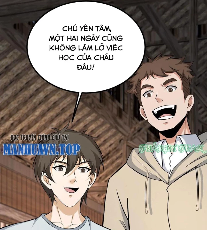 Ngày Tôi Sinh Ra, Bách Quỷ Dạ Hành, Tuyết Thi Hộ Đạo Chapter 747 - 49