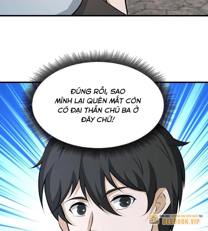 Ngày Tôi Sinh Ra, Bách Quỷ Dạ Hành, Tuyết Thi Hộ Đạo Chapter 747 - 54