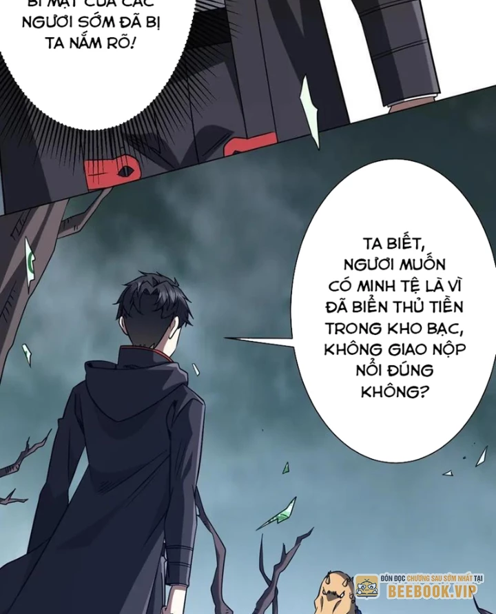Bắt Đầu Với Trăm Vạn Minh Tệ Chapter 249 - 3