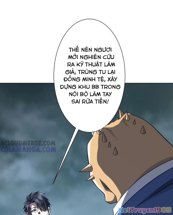 Bắt Đầu Với Trăm Vạn Minh Tệ Chapter 249 - 11