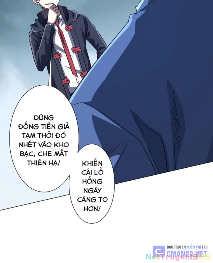 Bắt Đầu Với Trăm Vạn Minh Tệ Chapter 249 - 12