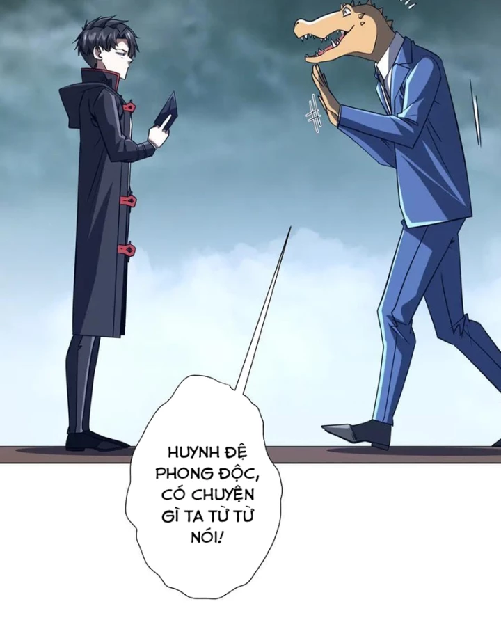Bắt Đầu Với Trăm Vạn Minh Tệ Chapter 249 - 28