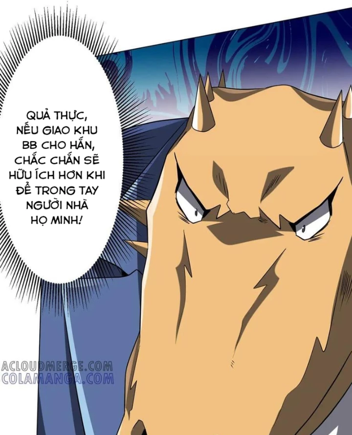 Bắt Đầu Với Trăm Vạn Minh Tệ Chapter 249 - 46