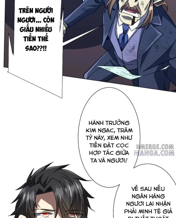 Bắt Đầu Với Trăm Vạn Minh Tệ Chapter 249 - 56