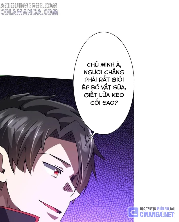 Bắt Đầu Với Trăm Vạn Minh Tệ Chapter 249 - 69