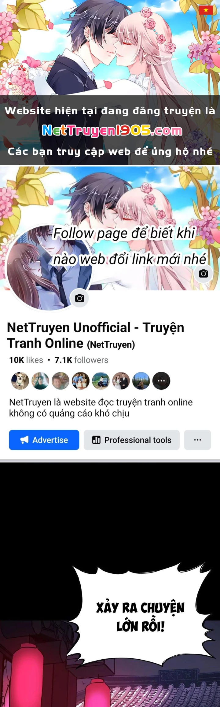 Phong Yêu Vấn Đạo Chapter 167 - 1