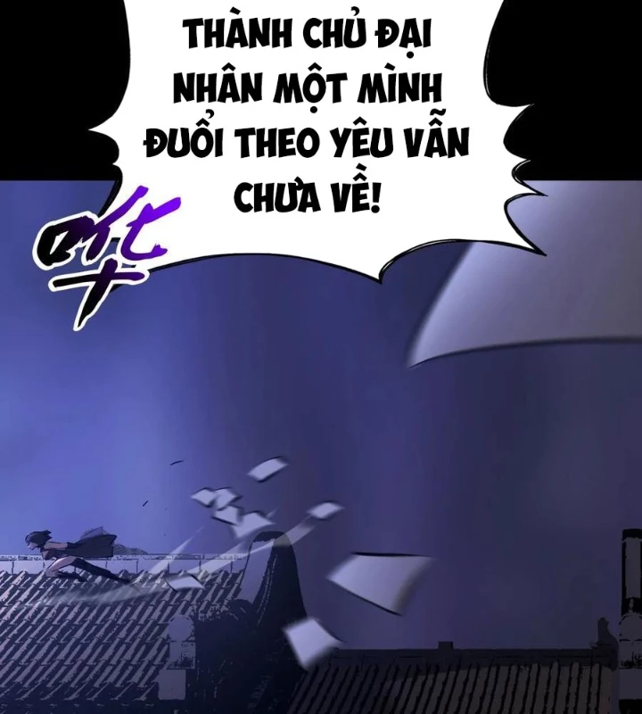 Phong Yêu Vấn Đạo Chapter 167 - 4