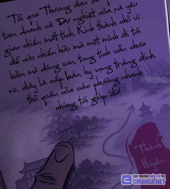 Phong Yêu Vấn Đạo Chapter 167 - 15