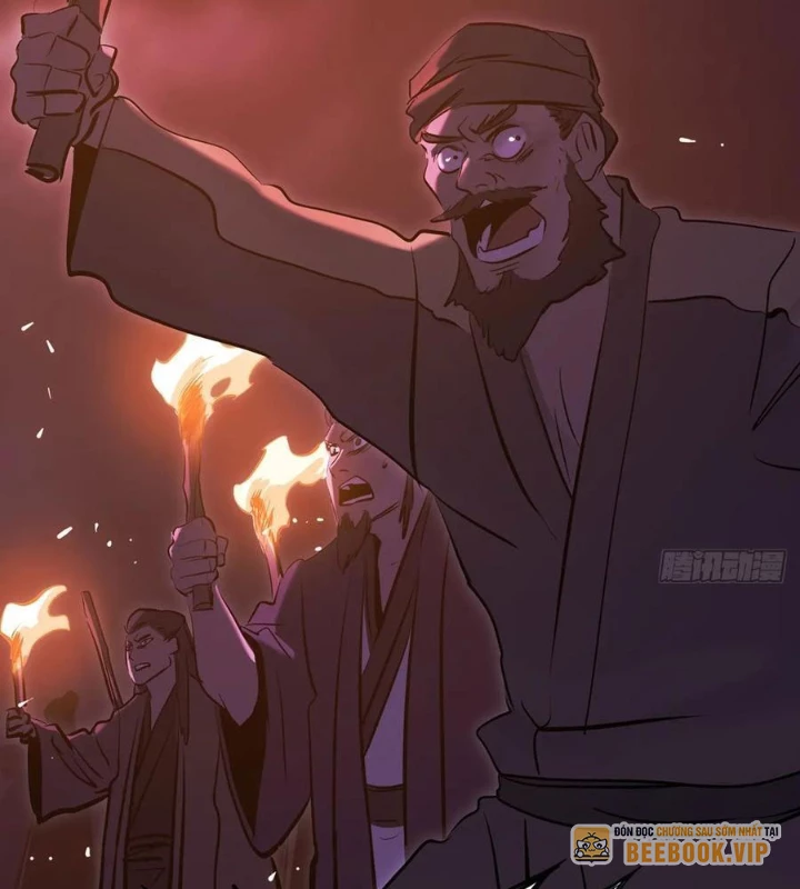 Phong Yêu Vấn Đạo Chapter 167 - 18