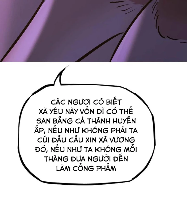 Phong Yêu Vấn Đạo Chapter 167 - 52