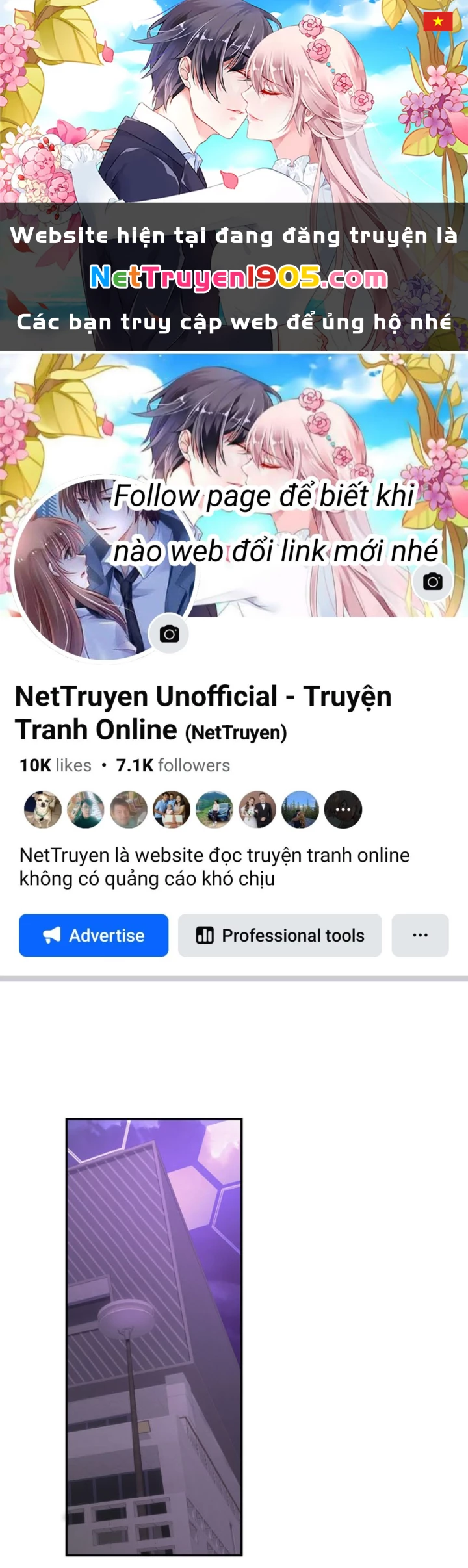 Thiên Ma Giáo Chapter 22 - 1