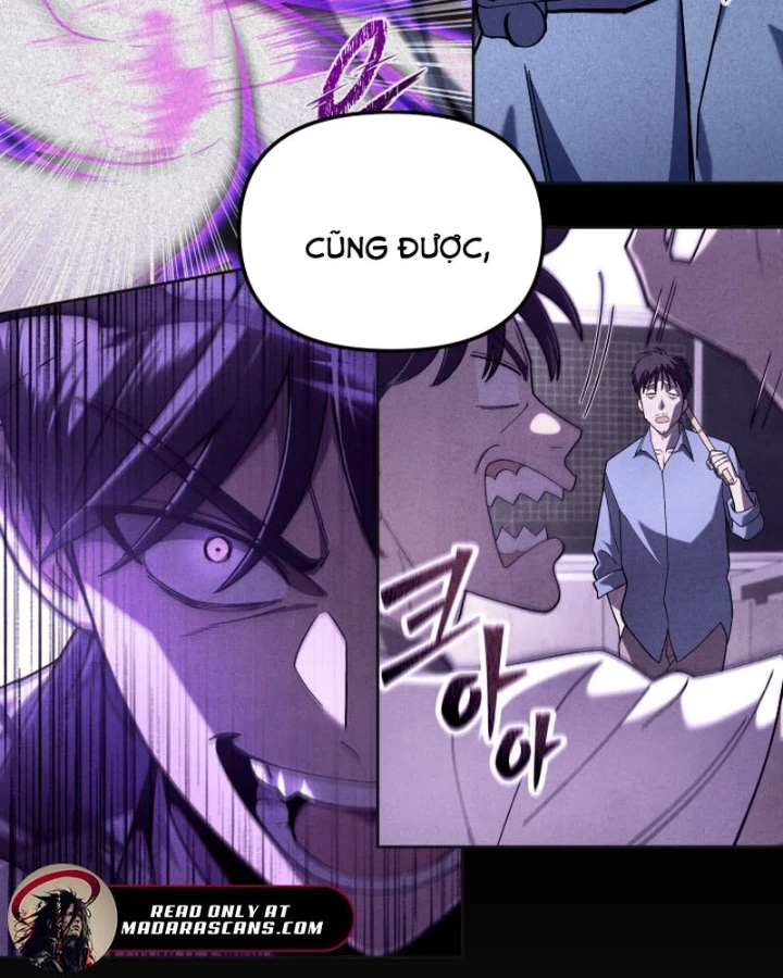 Thiên Ma Giáo Chapter 22 - 26