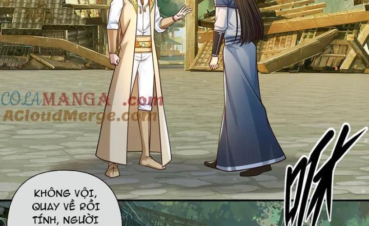 Ta Có Thể Đốn Ngộ Vô Hạn Chapter 275 - 2