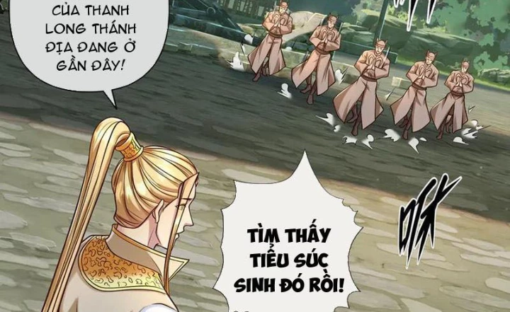 Ta Có Thể Đốn Ngộ Vô Hạn Chapter 275 - 3