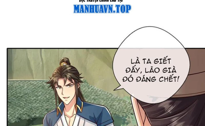 Ta Có Thể Đốn Ngộ Vô Hạn Chapter 275 - 8