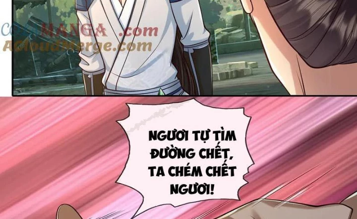 Ta Có Thể Đốn Ngộ Vô Hạn Chapter 275 - 9