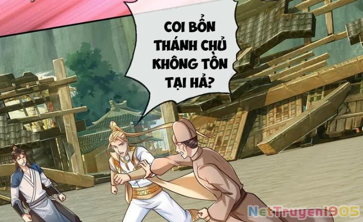 Ta Có Thể Đốn Ngộ Vô Hạn Chapter 275 - 11