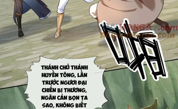 Ta Có Thể Đốn Ngộ Vô Hạn Chapter 275 - 12