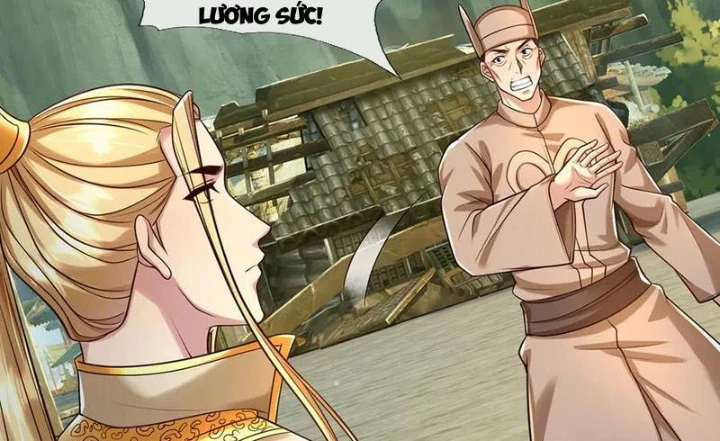 Ta Có Thể Đốn Ngộ Vô Hạn Chapter 275 - 13