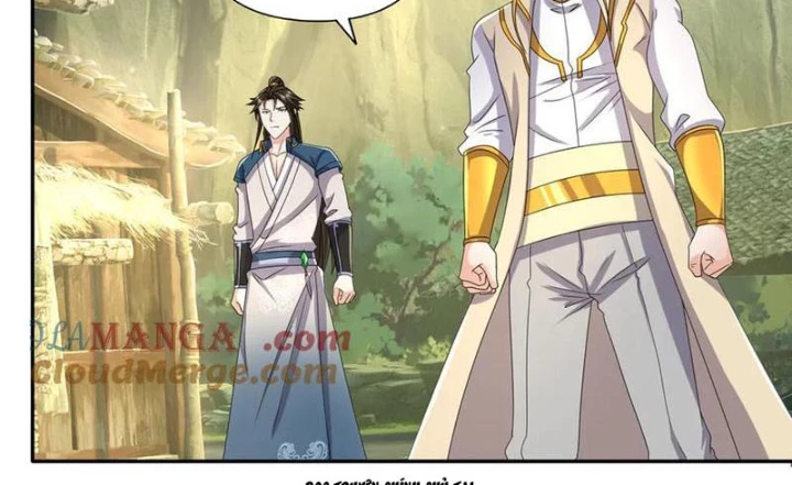 Ta Có Thể Đốn Ngộ Vô Hạn Chapter 275 - 18