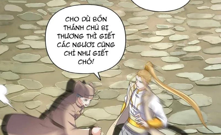 Ta Có Thể Đốn Ngộ Vô Hạn Chapter 275 - 21