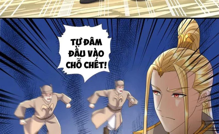 Ta Có Thể Đốn Ngộ Vô Hạn Chapter 275 - 26
