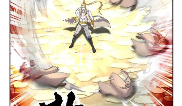 Ta Có Thể Đốn Ngộ Vô Hạn Chapter 275 - 29