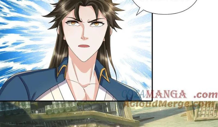 Ta Có Thể Đốn Ngộ Vô Hạn Chapter 275 - 31