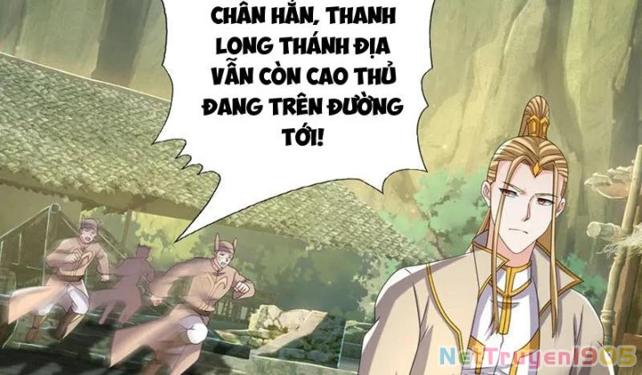 Ta Có Thể Đốn Ngộ Vô Hạn Chapter 275 - 39