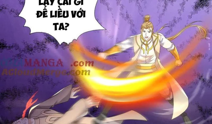 Ta Có Thể Đốn Ngộ Vô Hạn Chapter 275 - 41